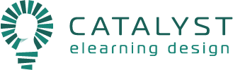 Catalyst eLearning Design